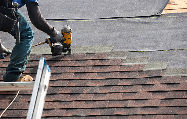 Licensed Gutter Installation service in Somerset, TX - Brentwood Metal Roofing